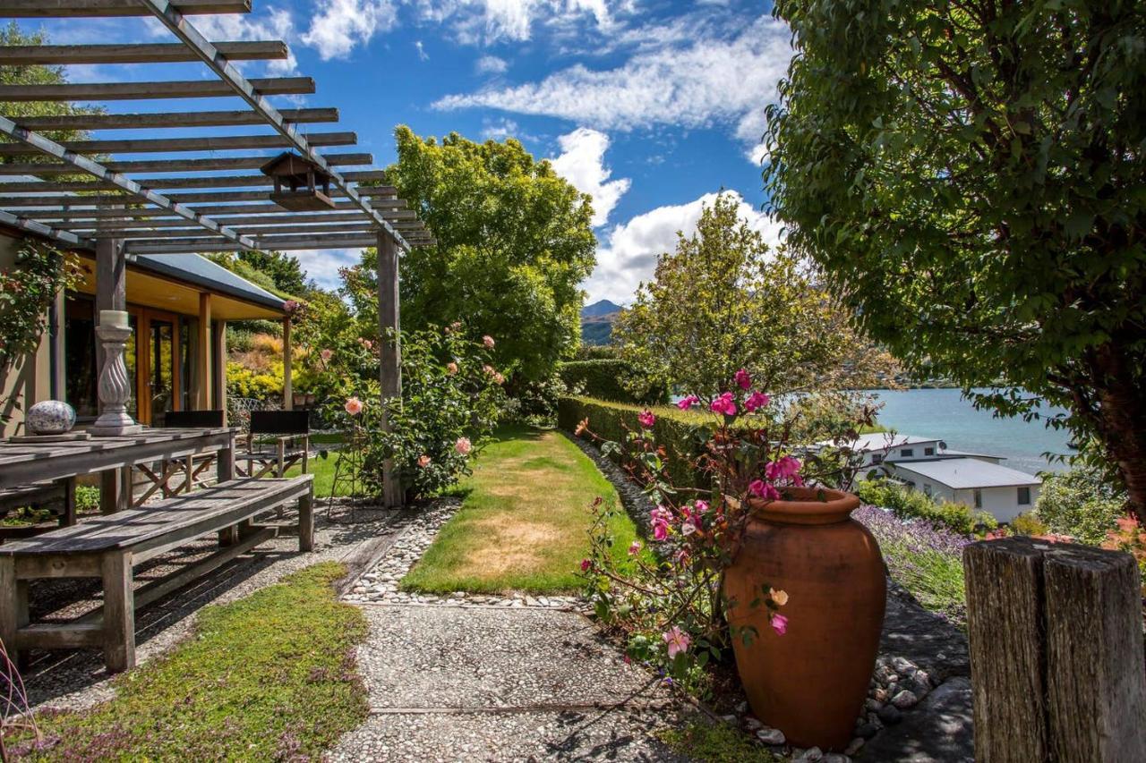 139 On Peninsula - The Ideal Retreat 2 Bedroom Apartment Queenstown Exterior photo