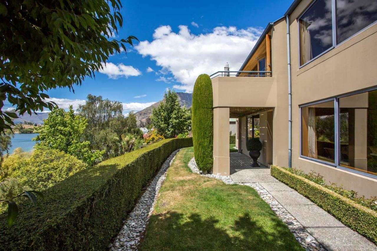 139 On Peninsula - The Ideal Retreat 2 Bedroom Apartment Queenstown Exterior photo
