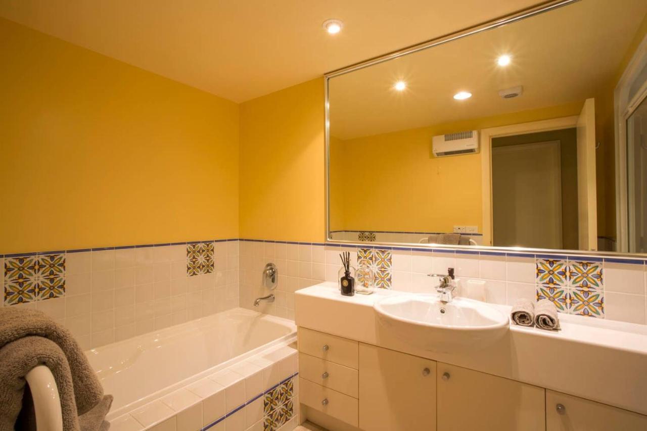 139 On Peninsula - The Ideal Retreat 2 Bedroom Apartment Queenstown Exterior photo