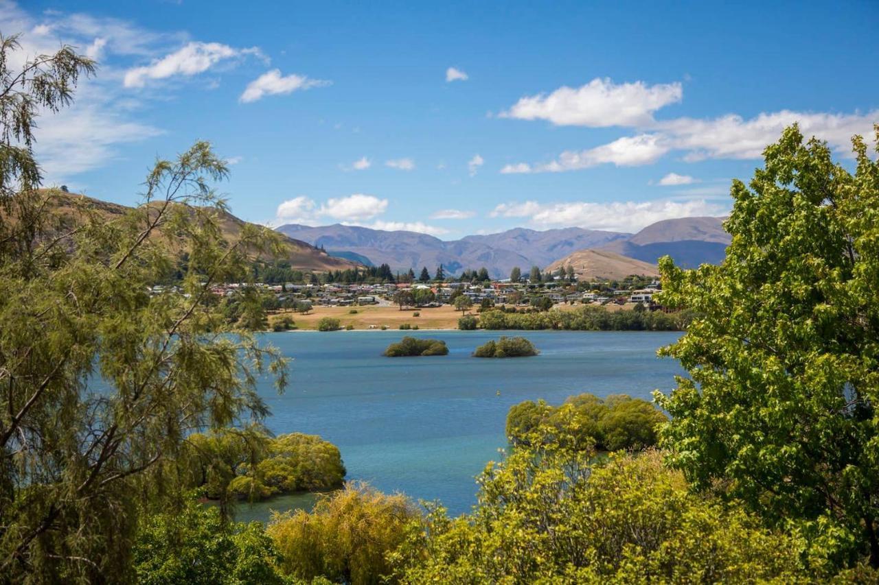 139 On Peninsula - The Ideal Retreat 2 Bedroom Apartment Queenstown Exterior photo