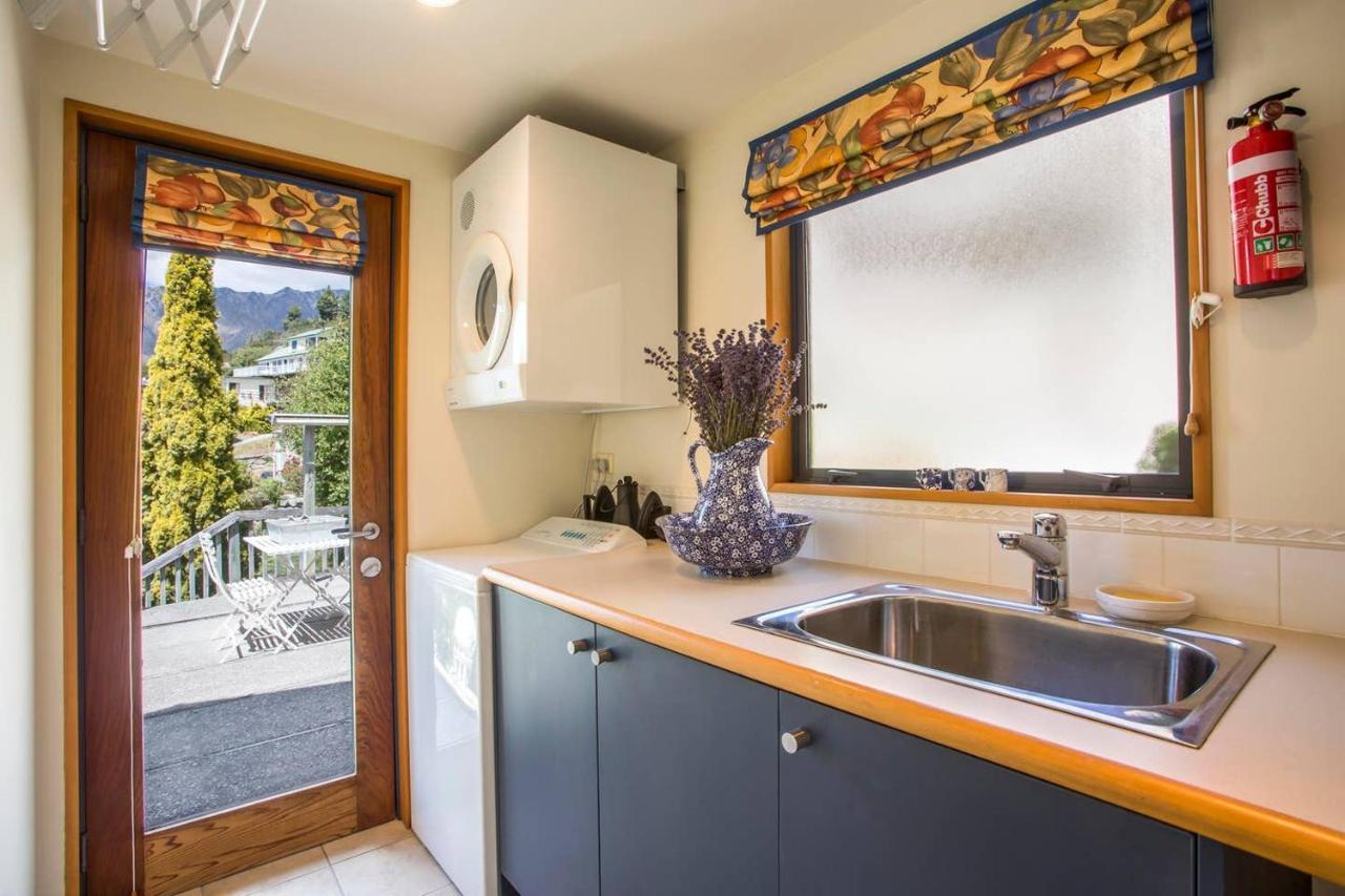 139 On Peninsula - The Ideal Retreat 2 Bedroom Apartment Queenstown Exterior photo