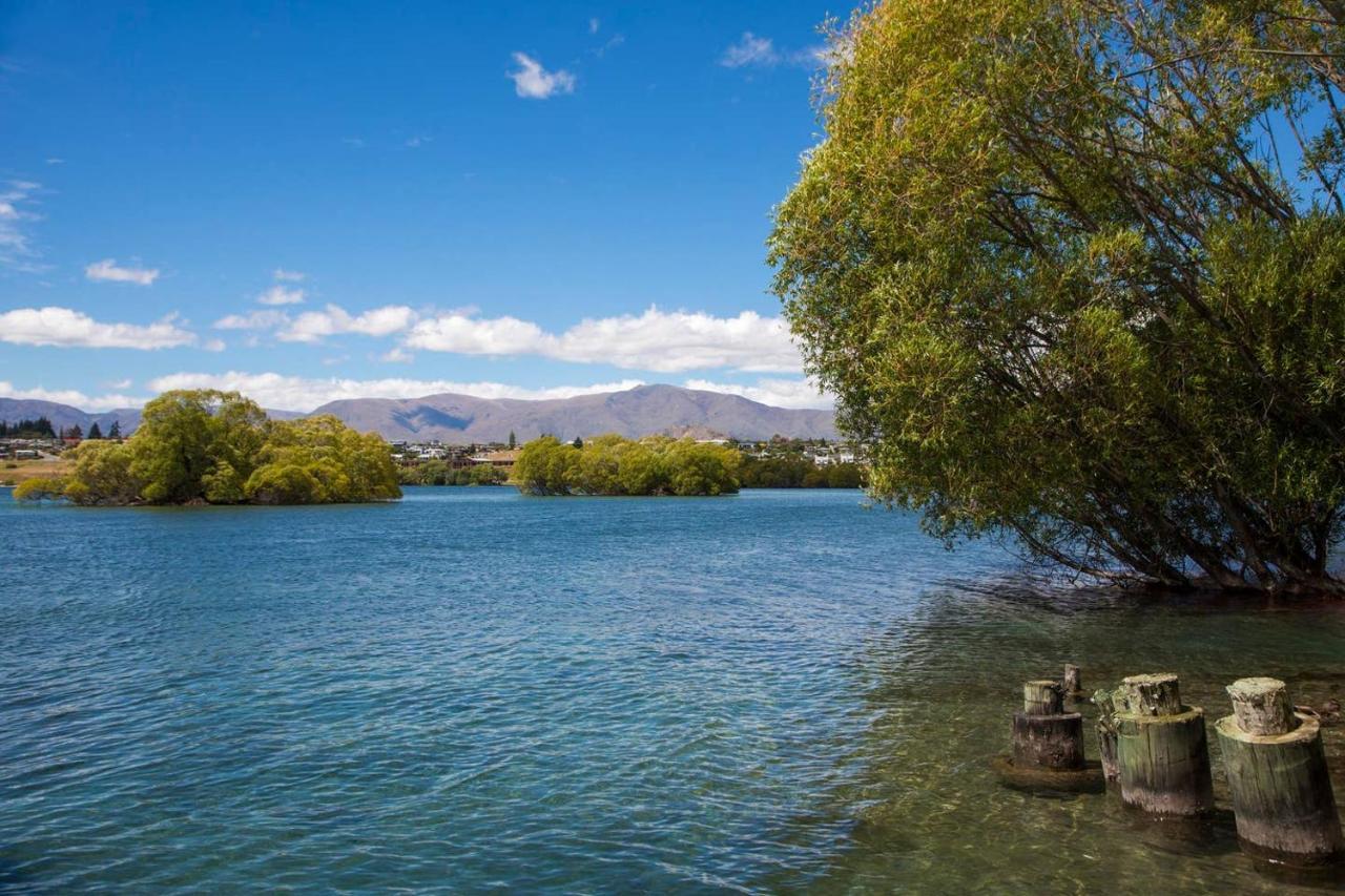 139 On Peninsula - The Ideal Retreat 2 Bedroom Apartment Queenstown Exterior photo