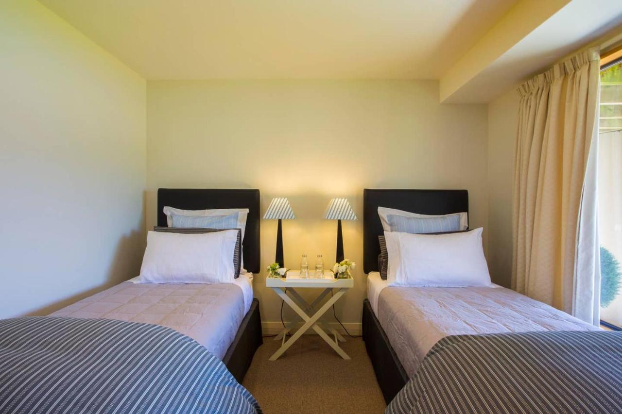 139 On Peninsula - The Ideal Retreat 2 Bedroom Apartment Queenstown Exterior photo
